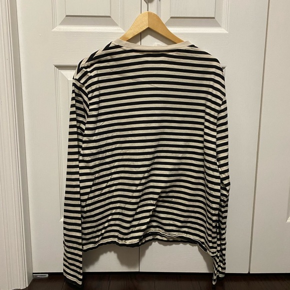 H&M Long-Sleeve Shirt - Picture 2 of 4